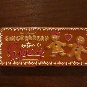 Limited addition too faced eyeshadow pallet